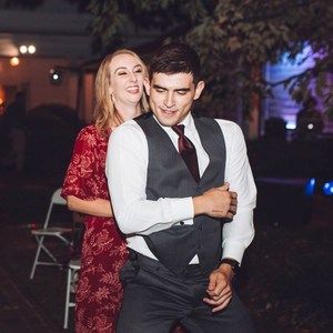 Meet your Posher, Hayden